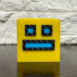 Geometry Dash Block