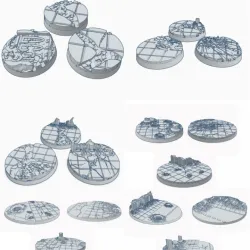 Gothic Base Bundle Set