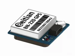 Gps Beitian BN-220