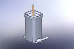 growing system