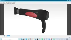 hair dryer
