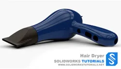 Hair Dryer