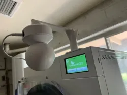 HarvestRight Camera Mount