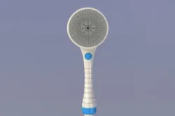 HEAD SHOWER WASSER HAND HELD