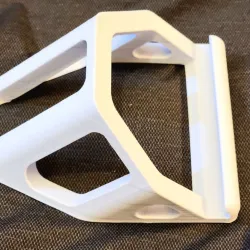 Heavy Duty Tablet Stand