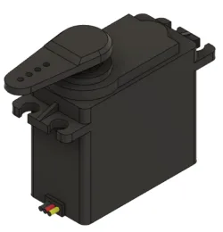 Hitec D485HW