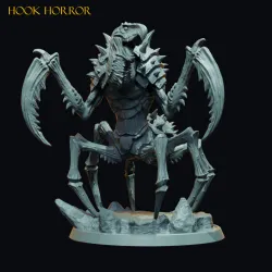 Hook Horror