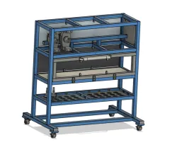 HSK Tool Holder