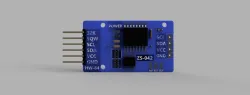HW-84 (DS3231) Real Time Clock