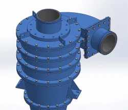 Hydrocyclone