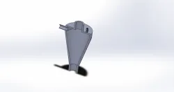 Hydrocyclone