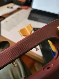 Ibanez tri-wing Ukulele peg