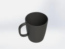 IKEA Coffee Mug