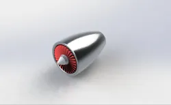 Jet Engine