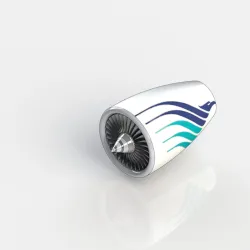 Jet Engine