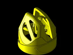 Jumpo Vape cap