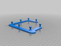 Kitchen Sink Triangle Strainer