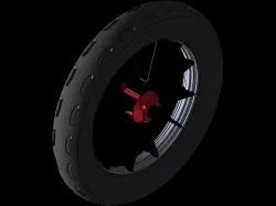 Ktm model tyres