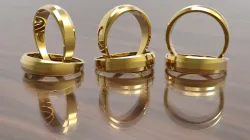 Ladies Ring