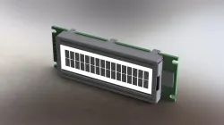 LCD 16x2