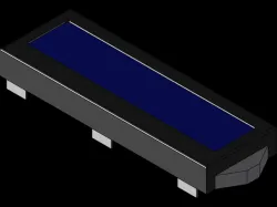 LCD 16x2