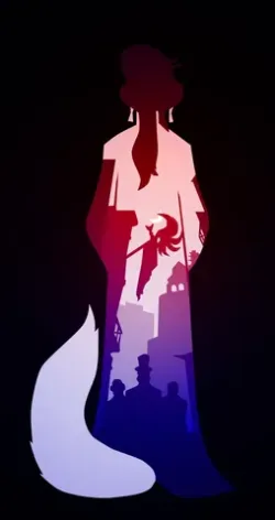 Love, Death & Robots ligtbox