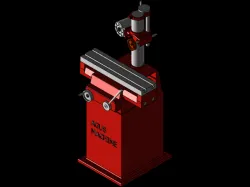 Machine Grinder Lathe Chisel