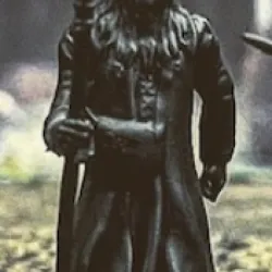 Male Wizard