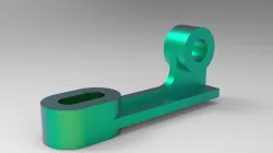 Mechanical Bracket