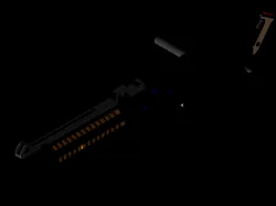 Mini-gun