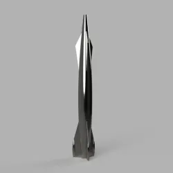 Model Rocket