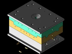 MOLD-CYCLE-ELECTRIC