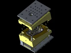 MOLD-CYCLE-ELECTRIC