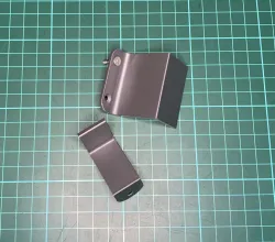 Mounting Brackets
