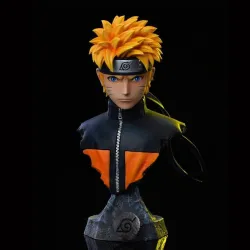 Naruto Bust From MINISTLZ.COM