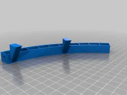 Neopixel LED Clock