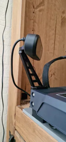 Neptune 4 Left side Cam Mount