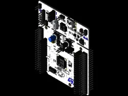 NUCLEO-F411RE