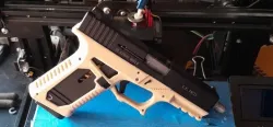 P80 Lowmass FMDA DD19.2 Frame