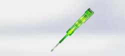 Phase or line Tester