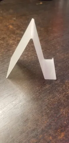 Phone stand simple and fast