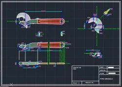 PIPE WRENCH