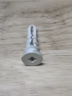 Plaster Plug