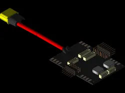 PM07 Power Module