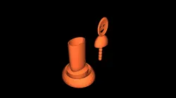 Popsicle Maker