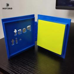 Post Note 3d printed post it notes 3D Models | Page 1 | STLFinder