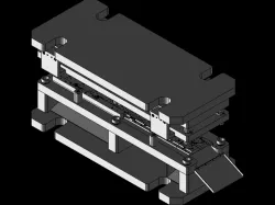 PROGRESSİVE MOLD
