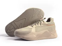 Puma Sneakers 3D model