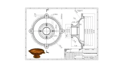 Pump Casing
