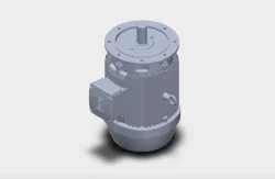 Pumping Water Machine